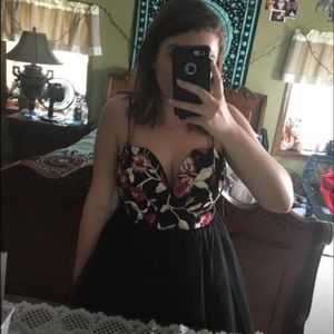 Homecoming/ prom dress